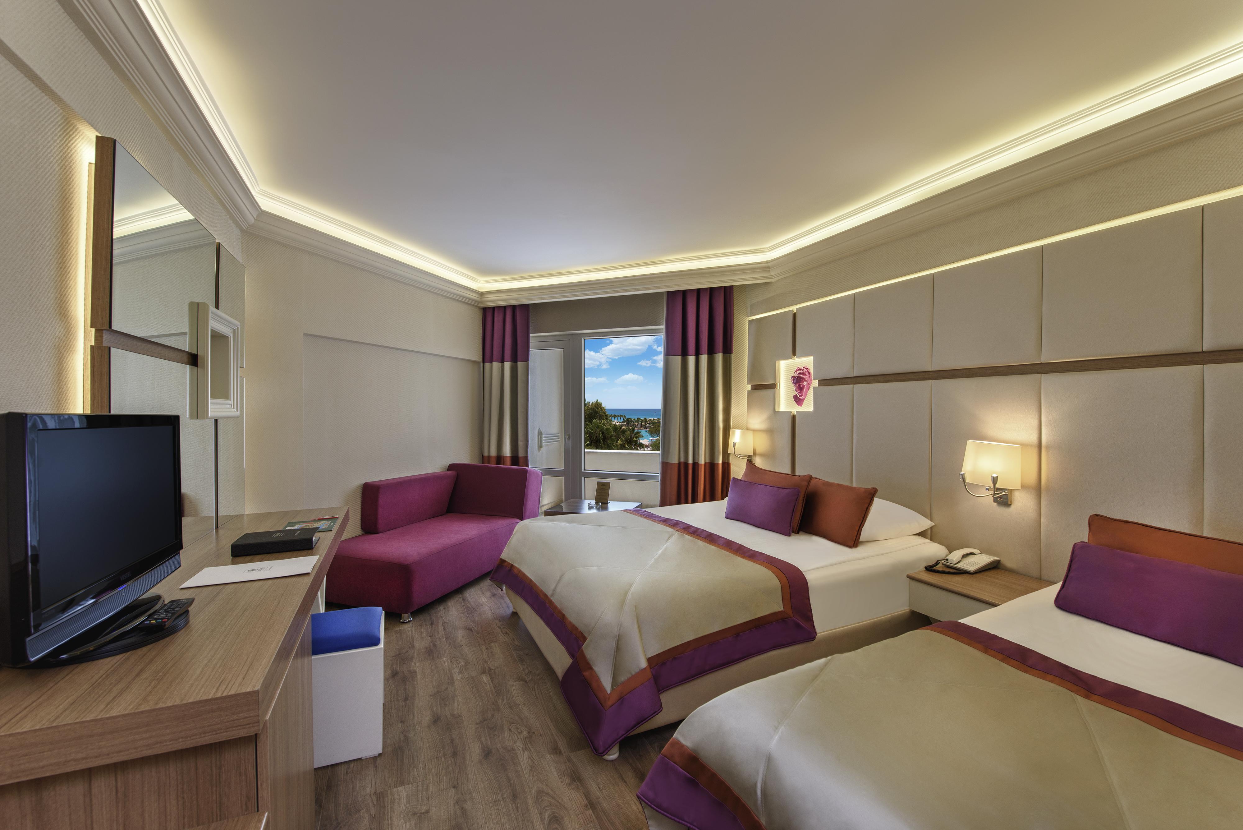 Botanik Hotel And Resort Okurcalar Extérieur photo