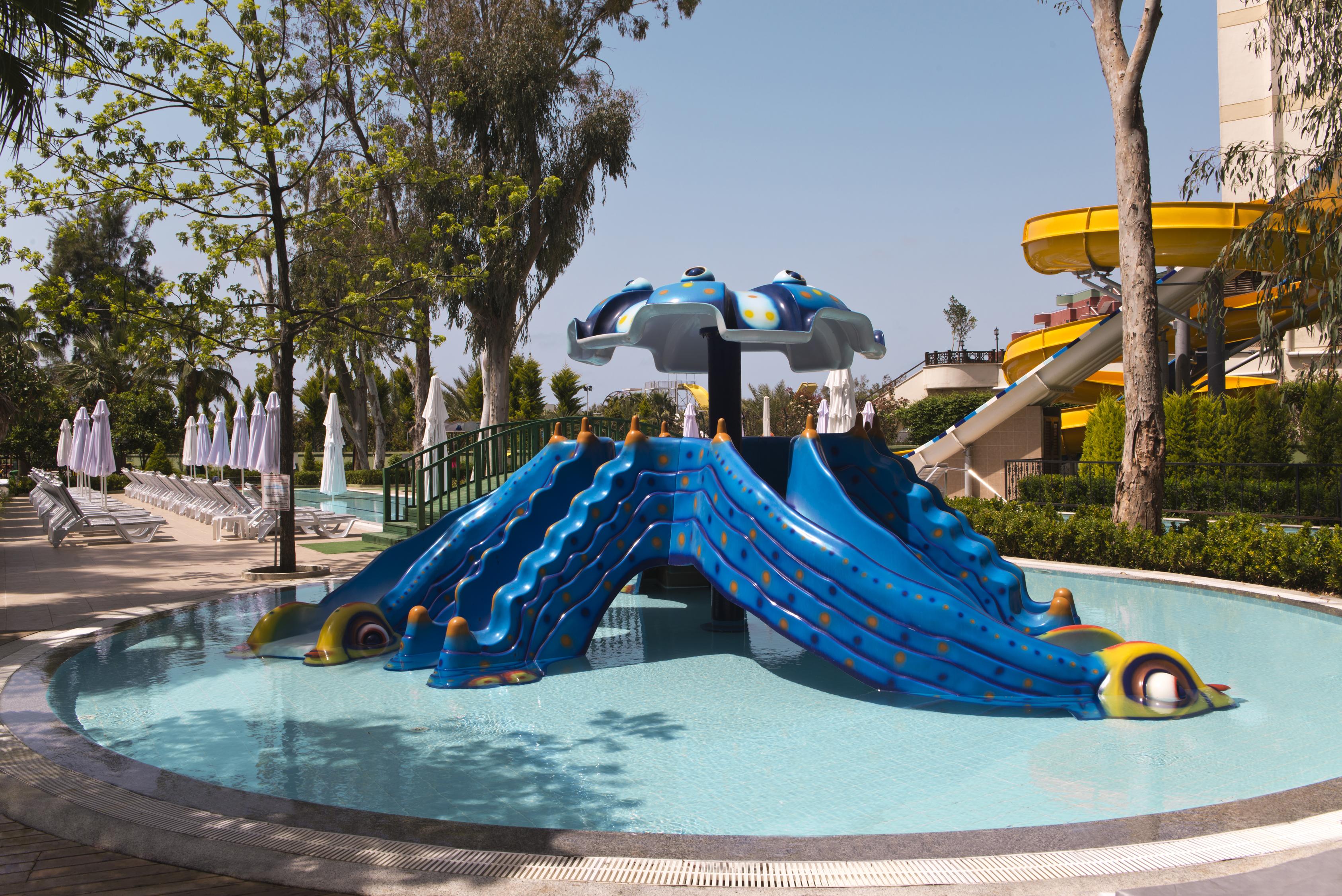 Botanik Hotel And Resort Okurcalar Extérieur photo