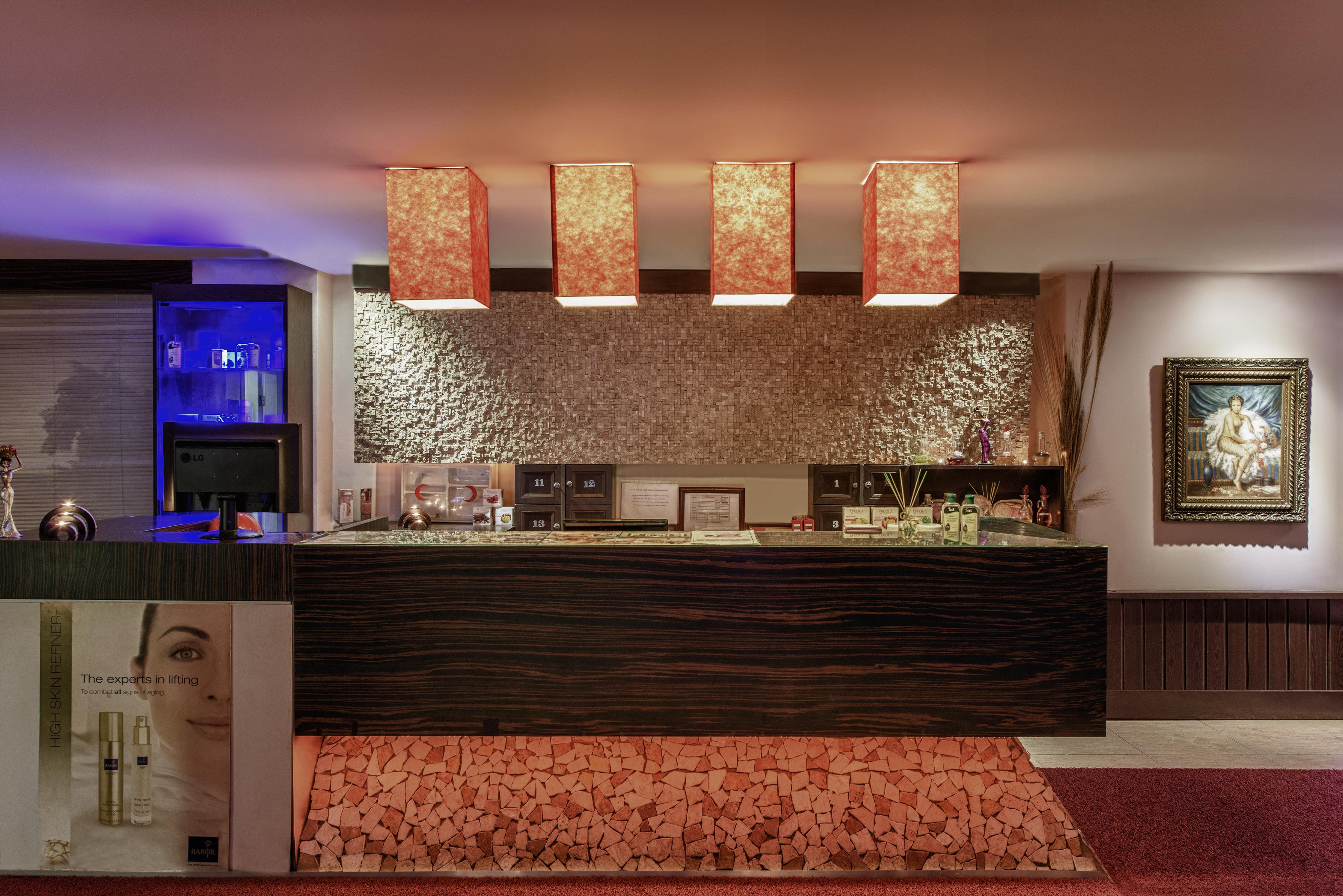 Botanik Hotel And Resort Okurcalar Extérieur photo