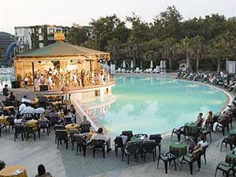 Botanik Hotel And Resort Okurcalar Extérieur photo